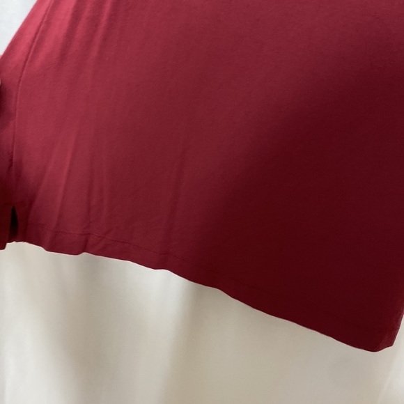 Abercrombie & Fitch t shirt shift dress. - Picture 2 of 5